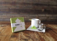 Unblocked Brew Branding Image 4