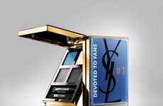 Social Media-Themed Cosmetics