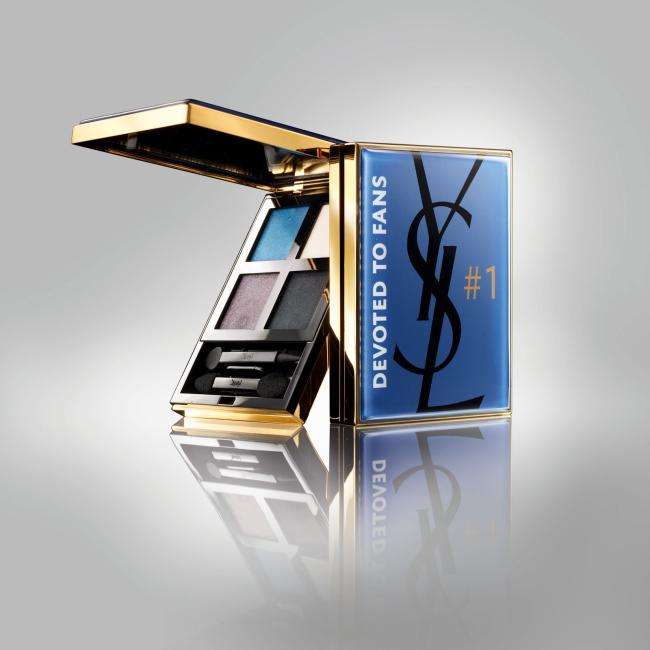 Social Media-Themed Cosmetics