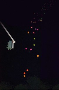Bubbly Phone Booths Image 6