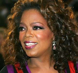 Oprah Winfrey Keynote Speaker