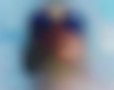 Scintillating Aquamarine Snapshots