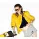 Chic Handyman Photoshoots Image 2