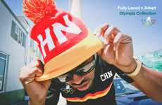 Urban Olympic Apparel