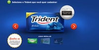 Gum-Licking Celeb Stunts Image 4