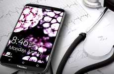 Visually Revamped Mobiles