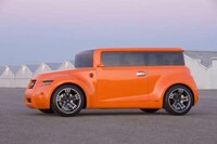 Cubic Concept Cars Image 2