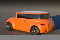 Cubic Concept Cars Image 3
