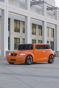 Cubic Concept Cars Image 4