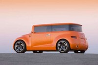 Cubic Concept Cars Image 5