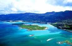 Man-Made Seychelles Paradise