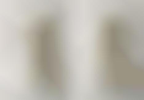 Pleated Paper Furniture