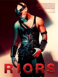 War & Torture Editorials Image 2