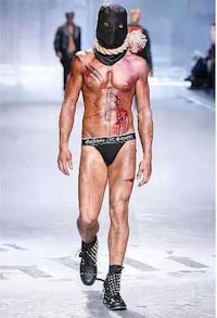 War & Torture Editorials Image 3