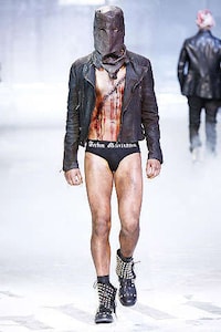 War & Torture Editorials Image 4