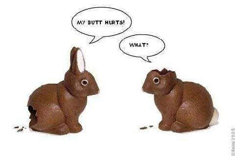 Top 29 Easter Themed Items