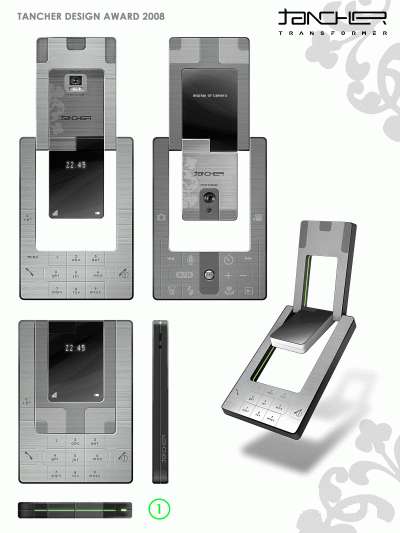 Phones of the Future