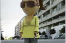 Inspirational Disability Ads