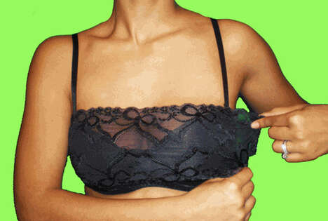 Transformer Lingerie