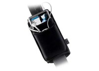 Detachable Case For Gadgets Attaches to Urban Bags Image 2