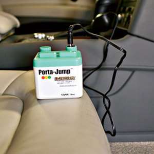 can you jump start car through cigarette lighter 5M Easy Start, Engine Starter Lead from 12V Power Socket in 10 Minutes How to Jump Start a