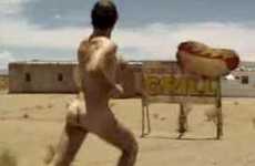 Nudevertising Credit Cards