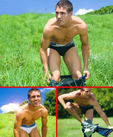 Eco Underwear (Update)
