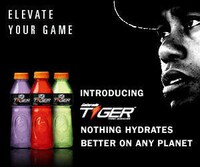 Celebrity Branded Drinks