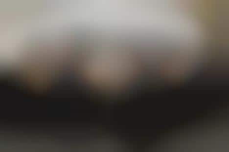 High-Tech Teleconferencing