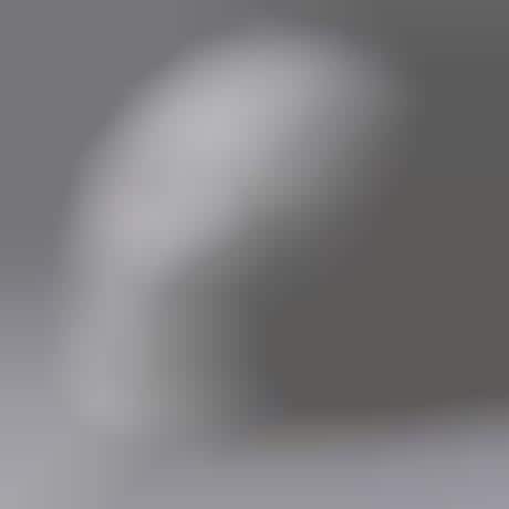 Sensory Deprivation Skull Chair by Atelier van Lieshout