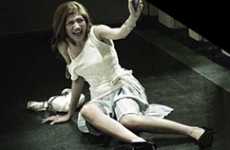Self Defense Public Awareness Ads
