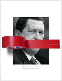 Political Tape Ad Image 2
