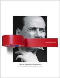 Political Tape Ad Image 3