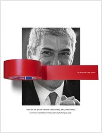 Political Tape Ad Image 4