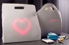 Emotion-Sensitive Bags