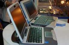 Green Computer Spyshots