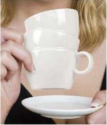 3 Cups in One