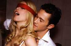 Naughty Fashion Shoots