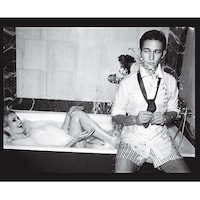 Naughty Fashion Shoots Image 8