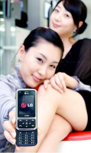 Human Skin Phone