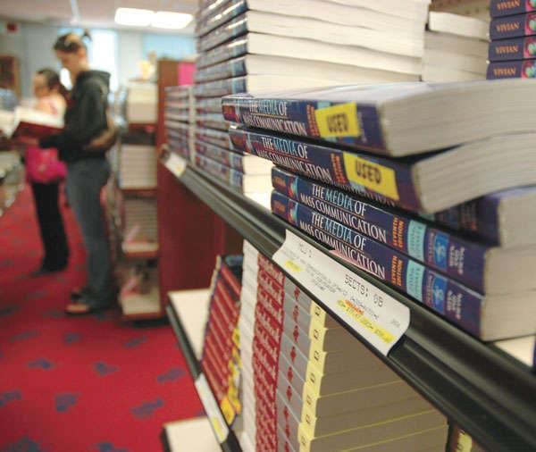 Free Textbooks