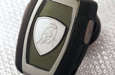 Supercar Headsets