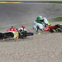 Motorcycling Safety Armor