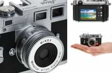Mini Digital Cameras
