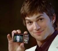 Geeky Celebrity Endorsements
