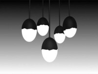 Customized DIY Art Lights Image 2