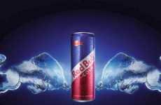 Natural Colas