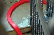 Intentionally Ugly Power Strips