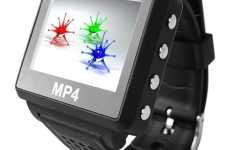 Super Multimedia Watches
