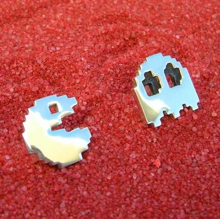 Geek Chic Accessories